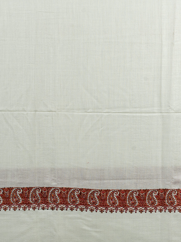 Pure Wool Shawl (207)